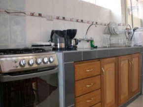 Гостиница Arcopata Apartamentos  Куско